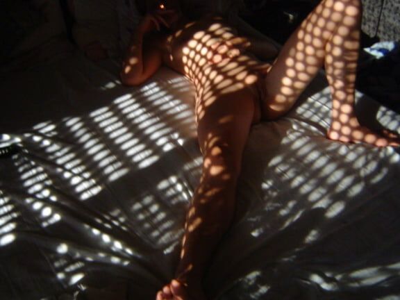 shadows
