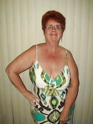 GILFS dressed to kill
