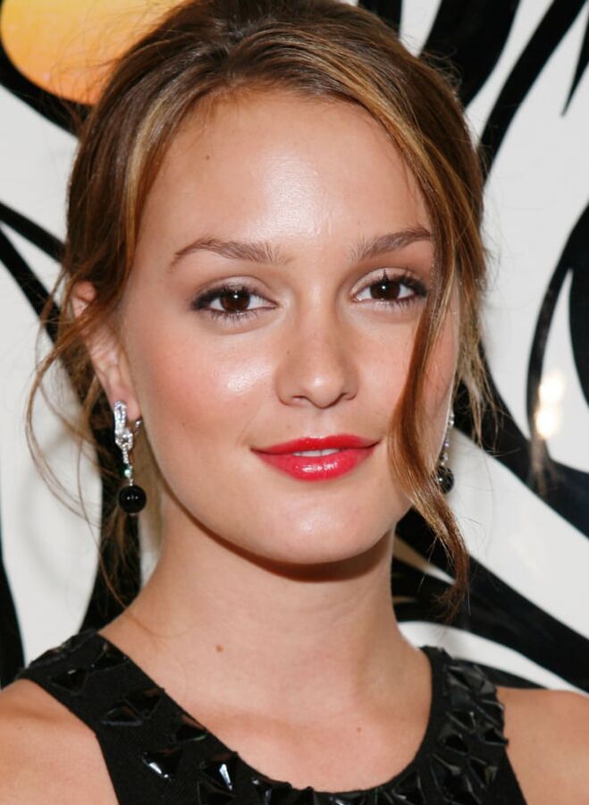 Celebrity Hot - Leighton Meester