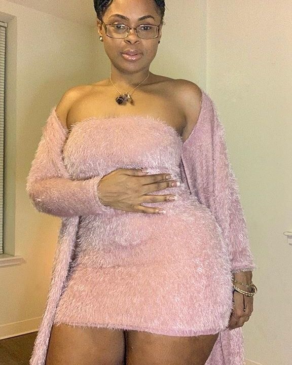 The vixen of soul food