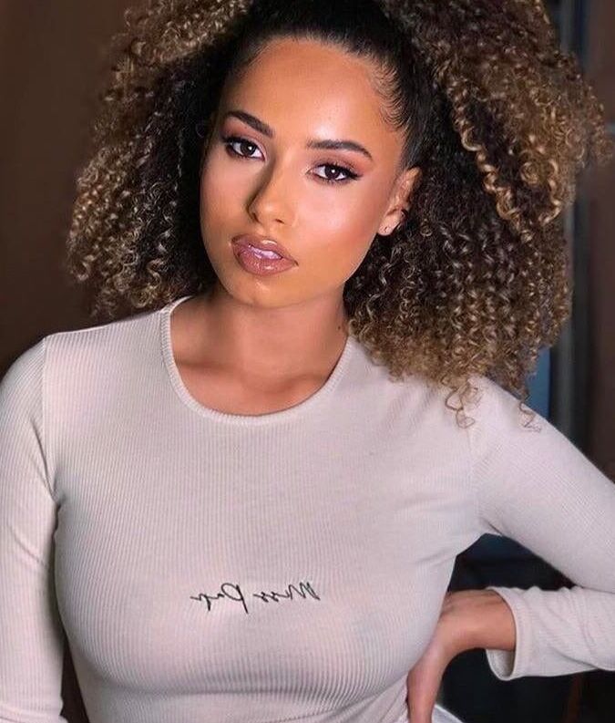 Amber Gill