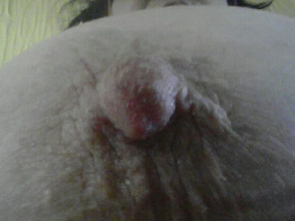 Serbian BBW mature