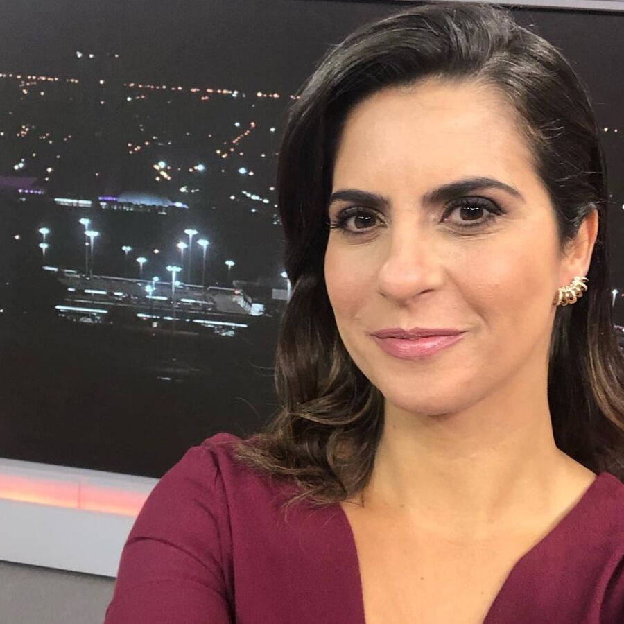 Camila Bomfim