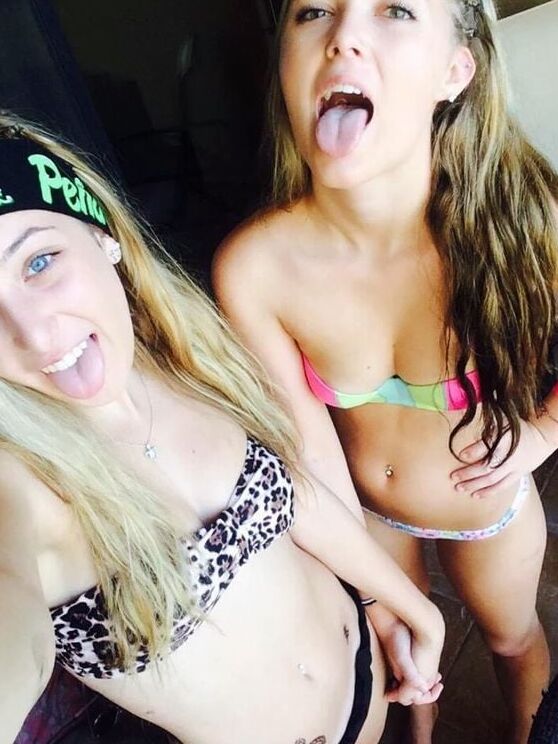 sweet girls