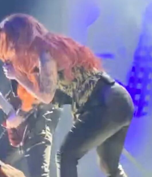 Charlotte Wessels