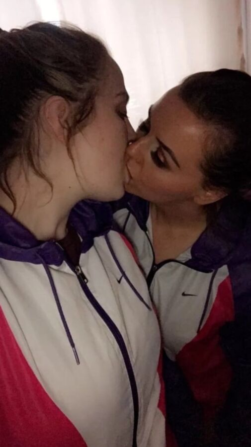 Another slut