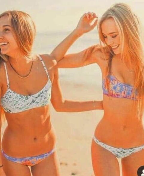bikini teen