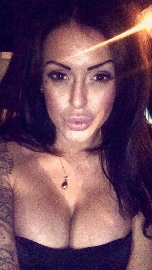 Stacey lacey