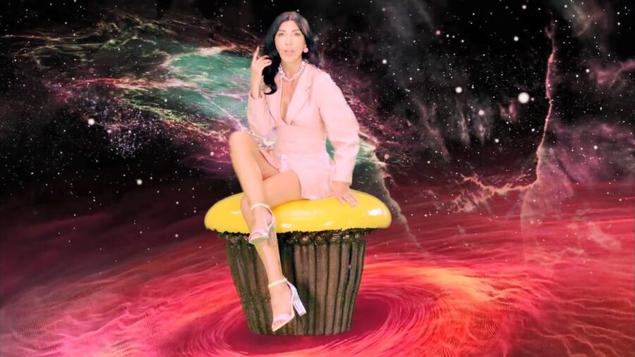 Hande Yener - Krema ()