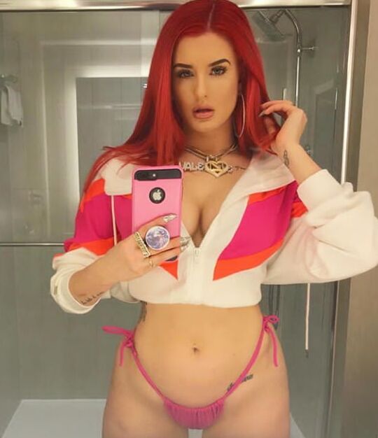 Baddie Of The Month(February )