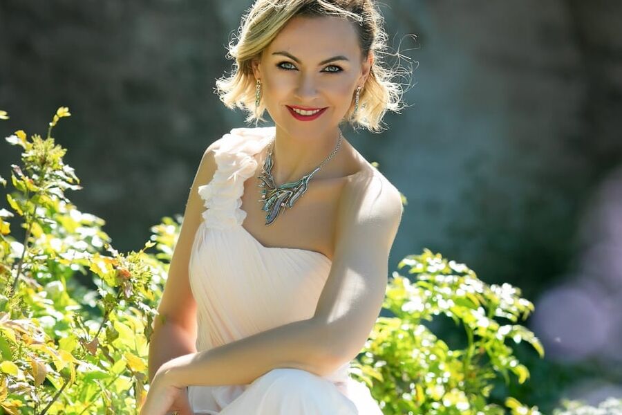 Elena Gordeeva