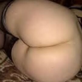 women ass