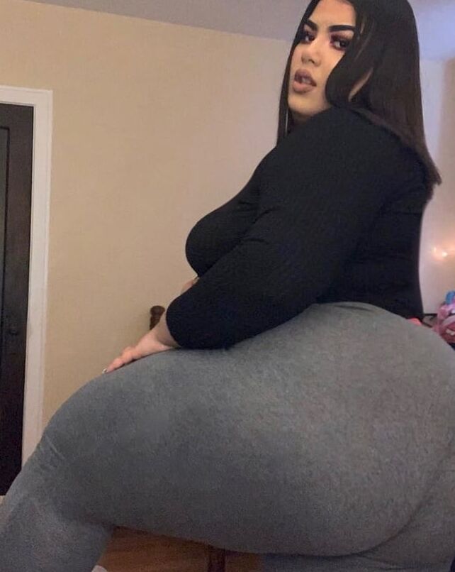 BBW Latina