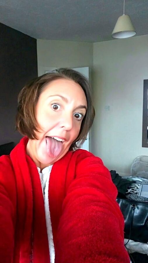 amazing milf