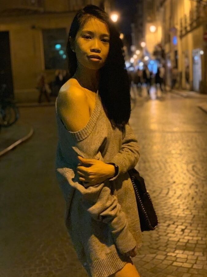 Janine Babe