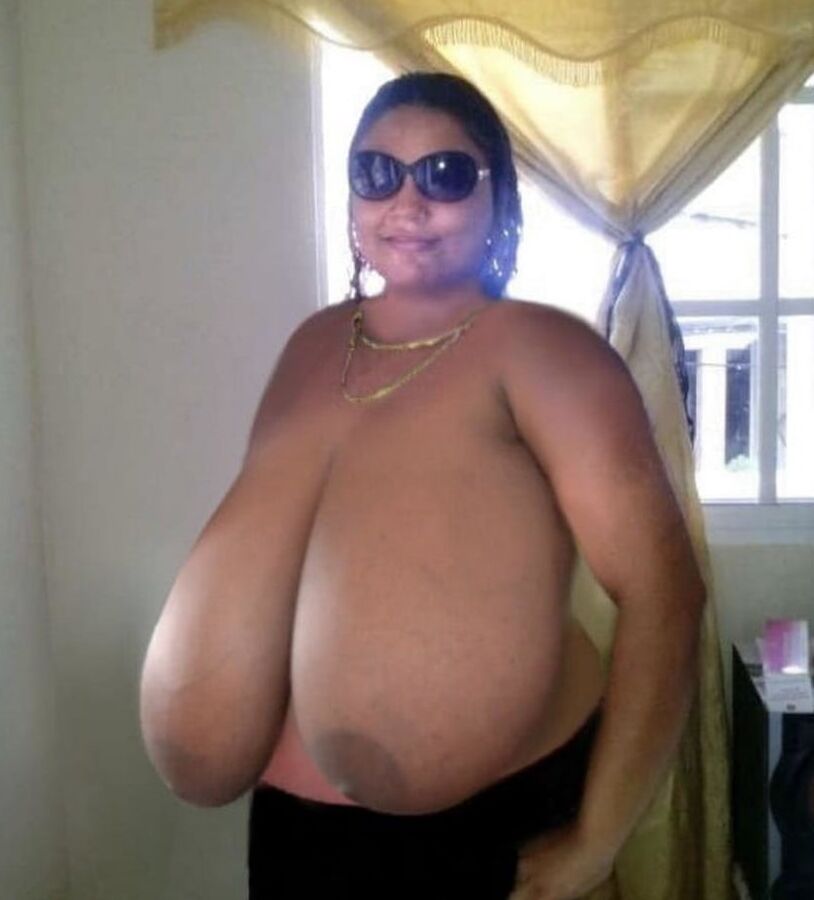 Juicy Mature Jugs -