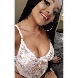 Latina Barbie