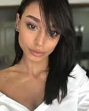 Edita Aradinovic sestra Indire Aradinovic