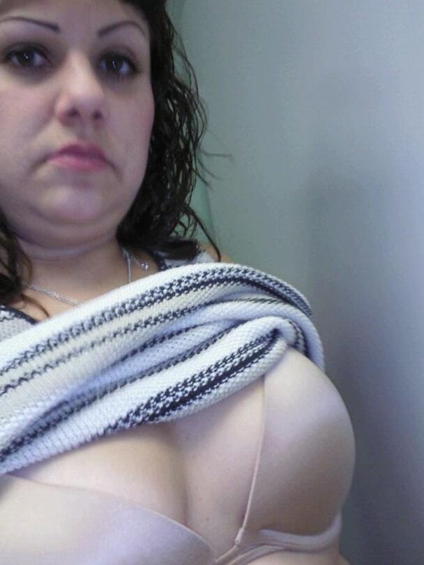 Danielle from Wolverhampton