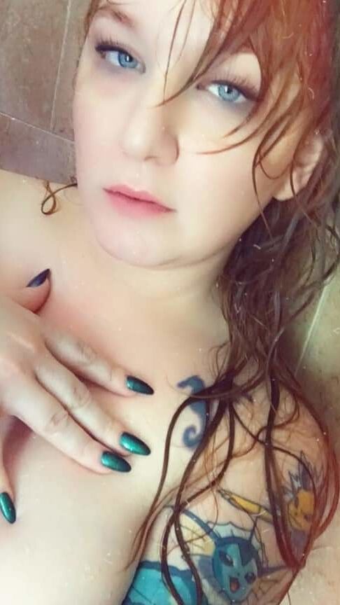 Facebook Slut