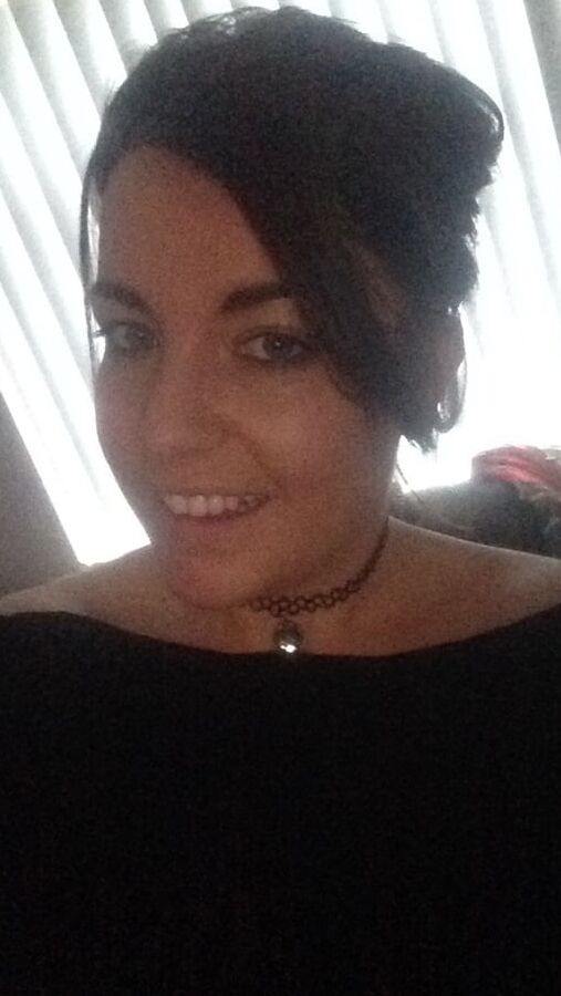 UK slut
