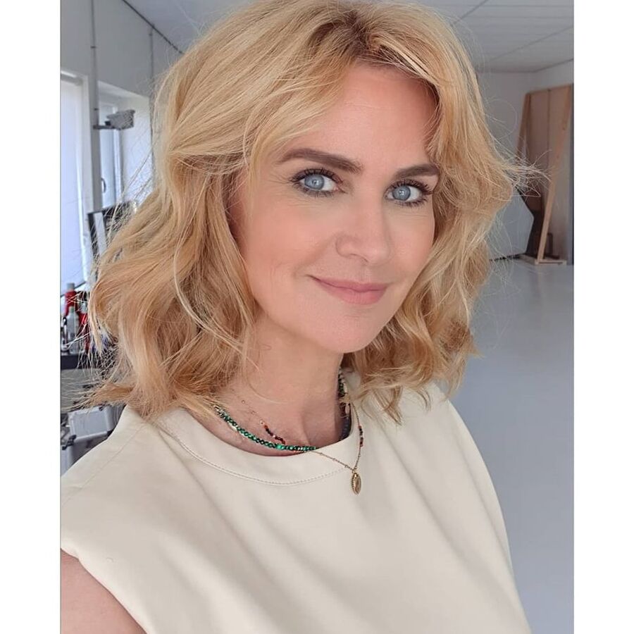 Daphne hot Milf of Emma from Holland