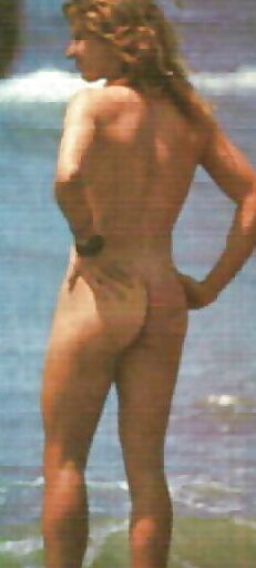 Steffi Graf
