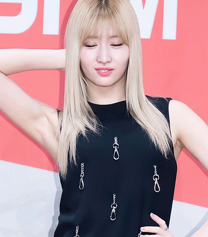 Twice kpop