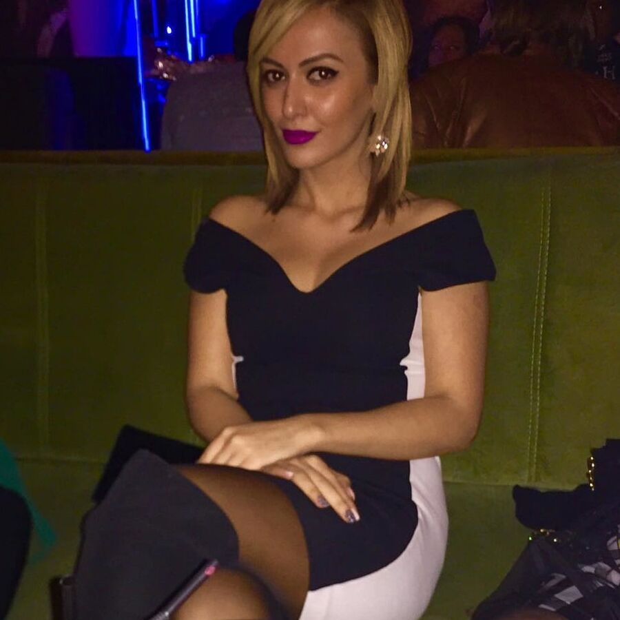 Sexy new milf mix