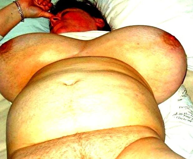 Sexy SSBBW