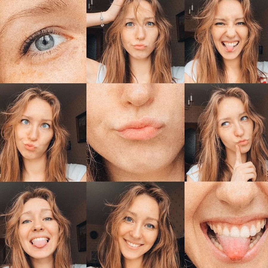 beautiful me)