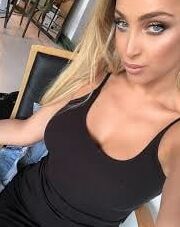 Maya Berovic