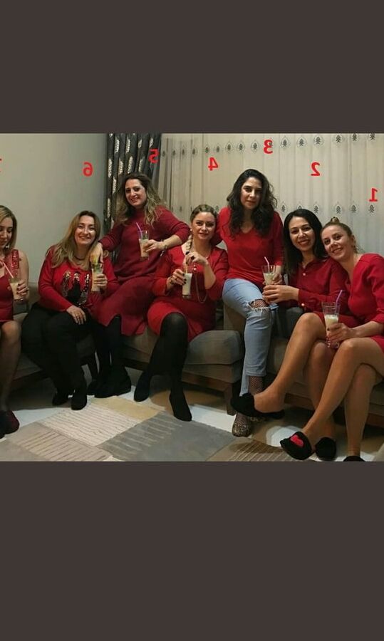 Turkish Hangisini Nasil Sikersin