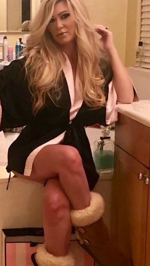 Sexy Robes