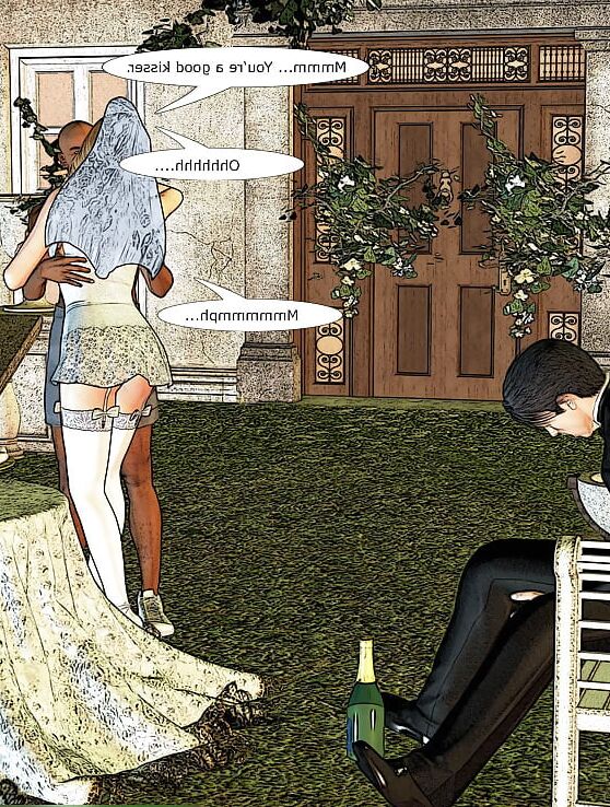 The Bride
