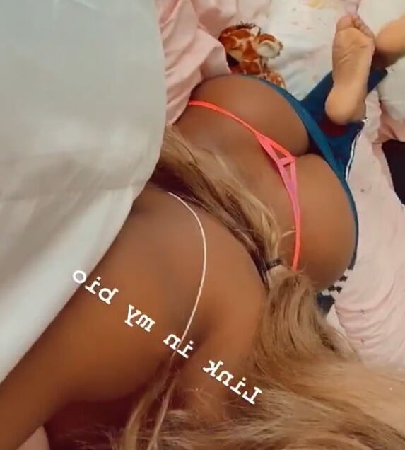 Latina sexy Instagram