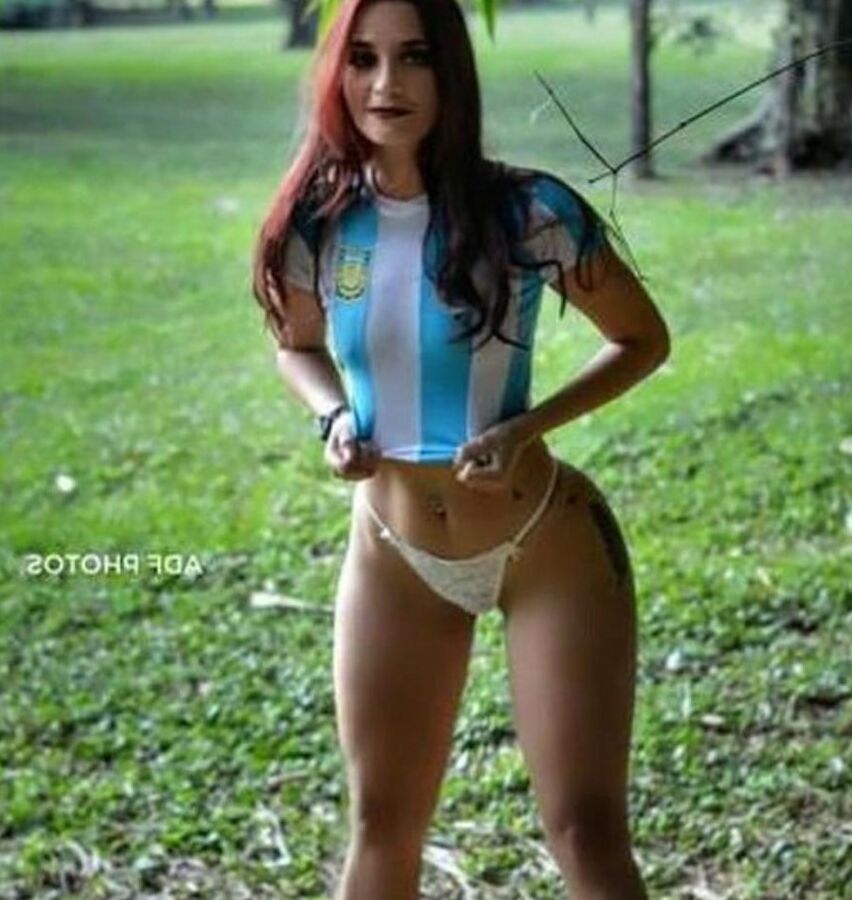 Argentinas Hot