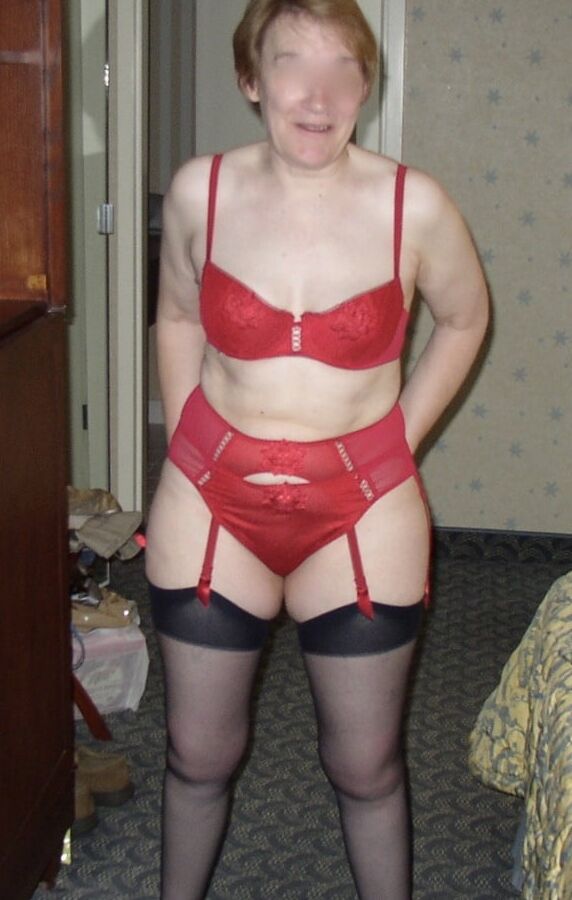matching undies