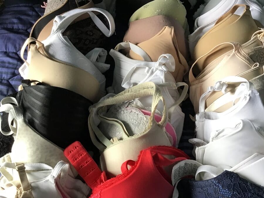 Bra Collection