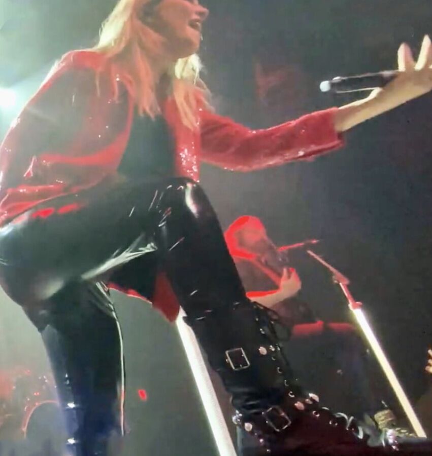 Charlotte Wessels