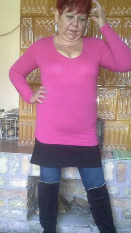 Llona Bonczne ... Faceb