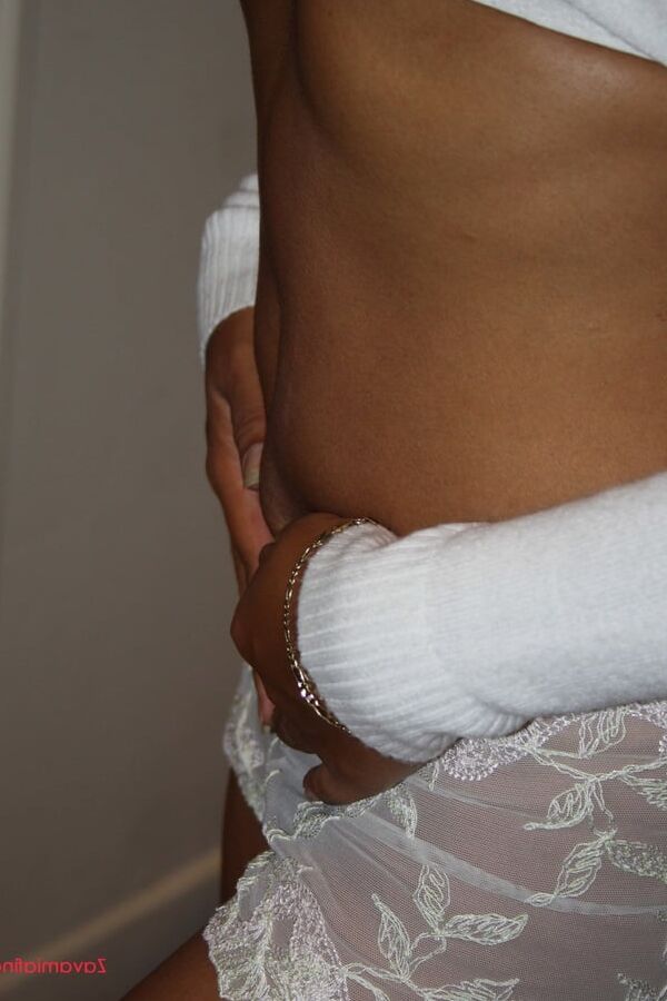 my wife in panties