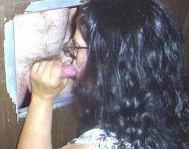 Pics I Like - Gloryhole