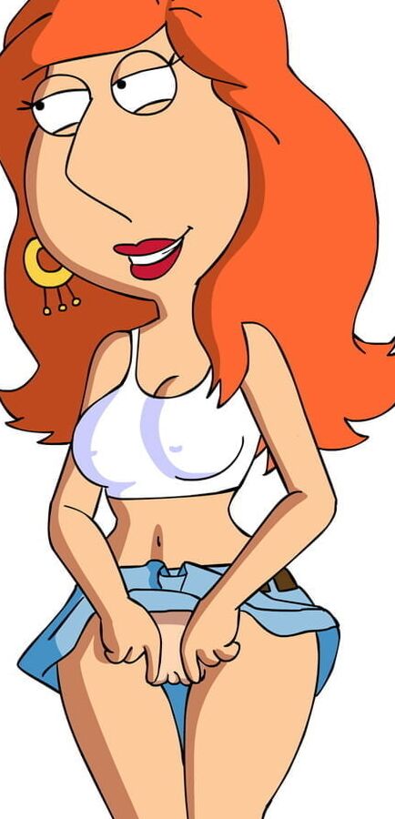 Cartoons are fun...