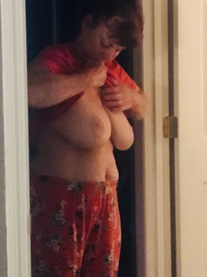 UK MILF