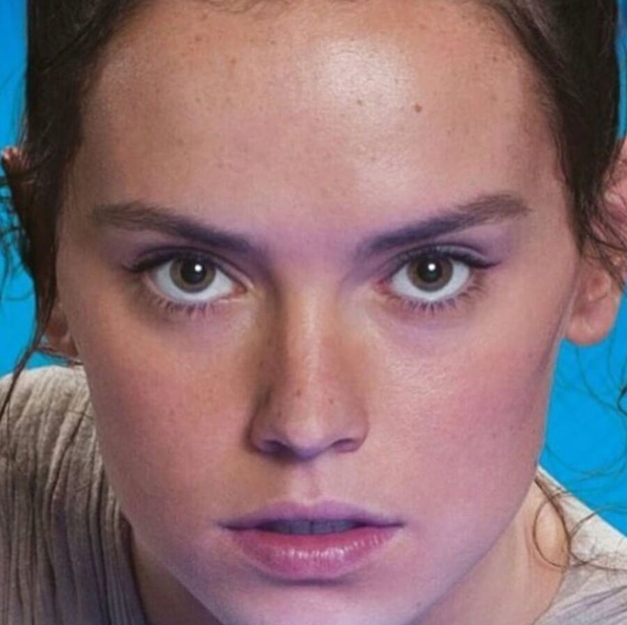 Daisy ridley