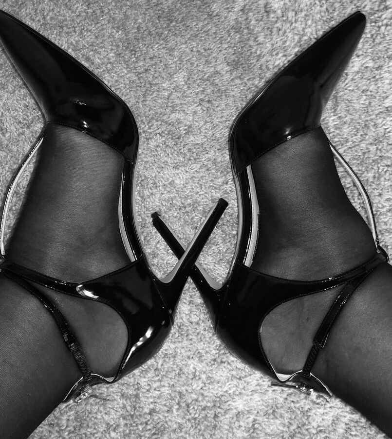 My Pleasures