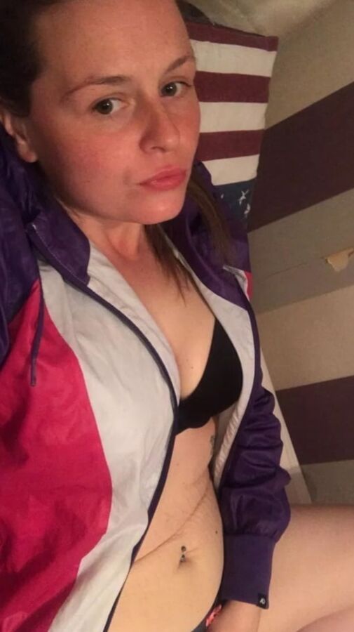 Another slut
