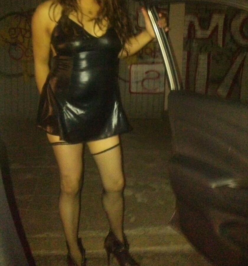 Puti esposa