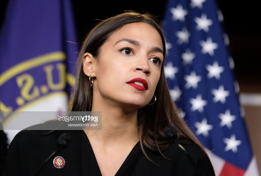 Slut AOC
